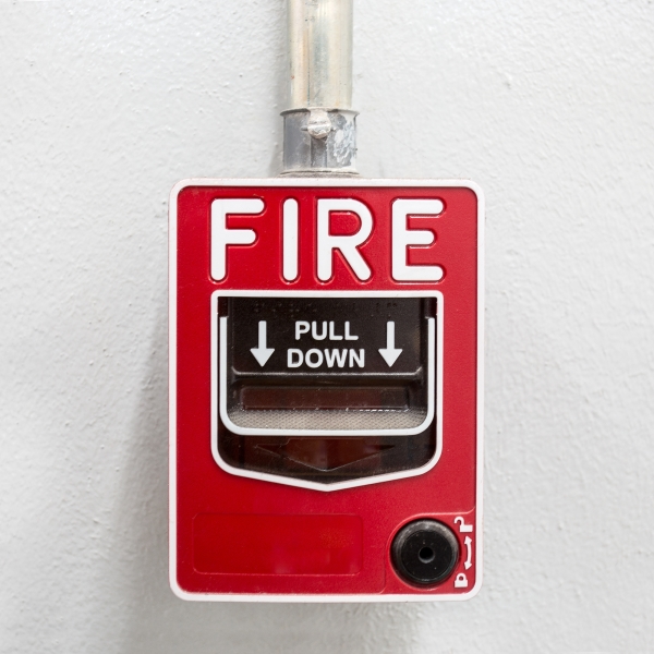 Southeast Idaho Fire Alarm & Detection Systems | 208-745-1020